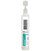 Aero Healthcare AEROWASH Sodium Chloride Eyewash Ampoule 15ml Carton / 500
